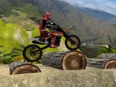 Juego Infinite Bike Trials en línea