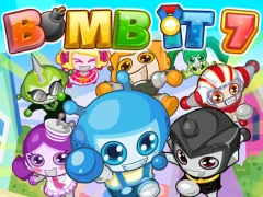 Juego Bomb it 7 en línea
