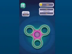 Juego Fidget Spinner Hand Spinner Game en línea