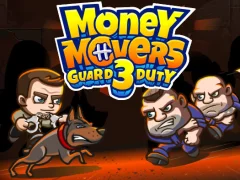 Juego Money Movers 3 en línea
