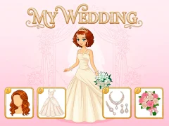 Juego My Wedding en línea