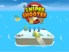 Juego Sniper Shooter en línea
