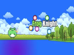 Juego Frog Knight en línea