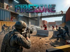 Juego FireZone en línea
