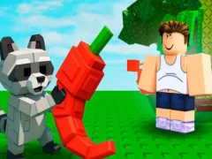 Juego Grow a Garden Online & Offline en línea