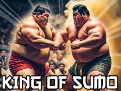 Juego King Of Sumo the ultimate brawl en línea