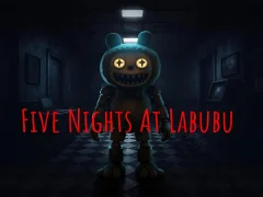Juego Five Nights at Labubu en línea