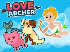 Juego Love Archer en línea