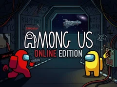 Juego Among Us Online Edition en línea