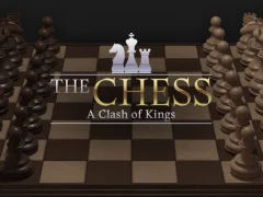 Juego The Chess en línea