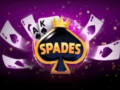 Juego VIP Spades en línea