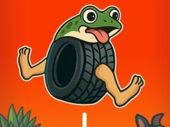Juego Brainrot Boing Boing Merge en línea