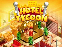 Juego Hotel Tycoon Empire en línea