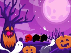 Juego Spooky Spirit Escape en línea