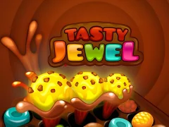 Juego Tasty Jewel en línea