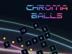 Juego Chroma Balls en línea