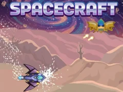 Juego Spacecraft en línea