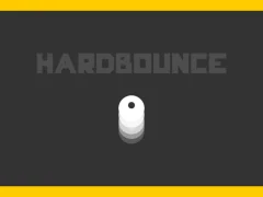 Juego Hardbounce en línea
