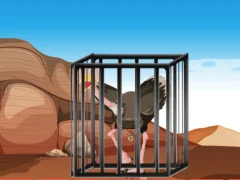 Juego Emu Key Quest en línea