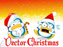 Juego Vector Christmas en línea
