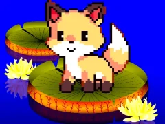 Juego Pixel Art Coloring Book en línea