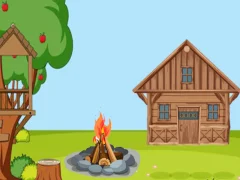 Juego Secret Garden Adventure en línea