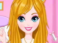 Juego Cute Fishtail Braids en línea