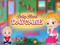 Juego Baby Hazel Daycare en línea