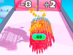Juego Arrow Challenge en línea
