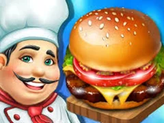 Juego Cooking Fever en línea