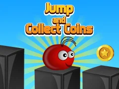 Juego Jump and Collect Coins en línea