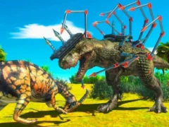 Juego Totally Accurate Battle Simulator 2 en línea