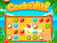 Juego Cocktailz en línea