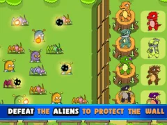 Juego Tower Defense Dragon Merge en línea