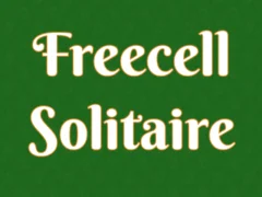 Juego Freecell Solitaire en línea