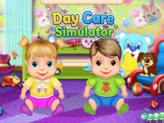 Juego Day Care Simulator en línea