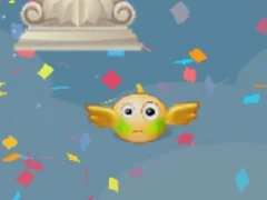 Juego FlapyMoji en línea