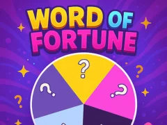 Juego Word of Fortune en línea