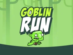 Juego Goblin Run en línea