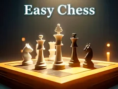 Juego Easy Chess en línea