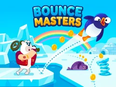 Juego Bounce masters en línea
