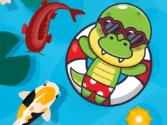 Juego Summer Dino en línea