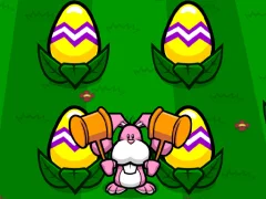 Juego Funny Easter en línea