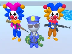 Juego Crazy Jokers en línea