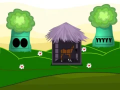 Juego Horse escape en línea