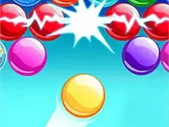 Juego Bubble Shooter Classic Online en línea