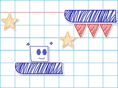 Juego Paper Rush en línea