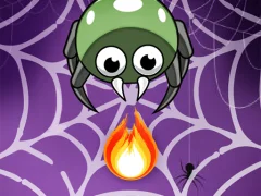 Juego Fly Hunt en línea