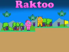 Juego Raktoo en línea