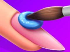 Juego Nail Art en línea